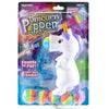Unicorn Popper Squeezable Soft Foam Shooter